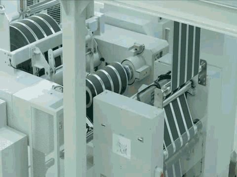 Production Line